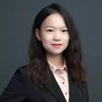 Xiaoyue Yang headshot